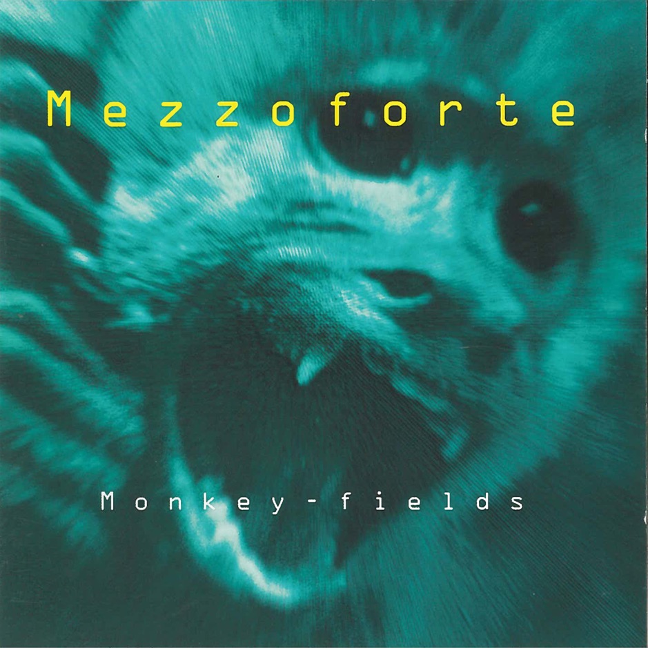 Mezzoforte - Monkey Fields